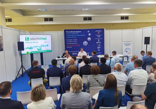 Круглый стол «Вопросы строительства, реконструкции, эксплуатации и диагностики железнодорожного пути промышленного и городского рельсового транспорта. Технические решения по снижению шума и вибрации рельсового транспорта»