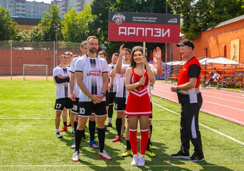 МВСП – FAMILY
